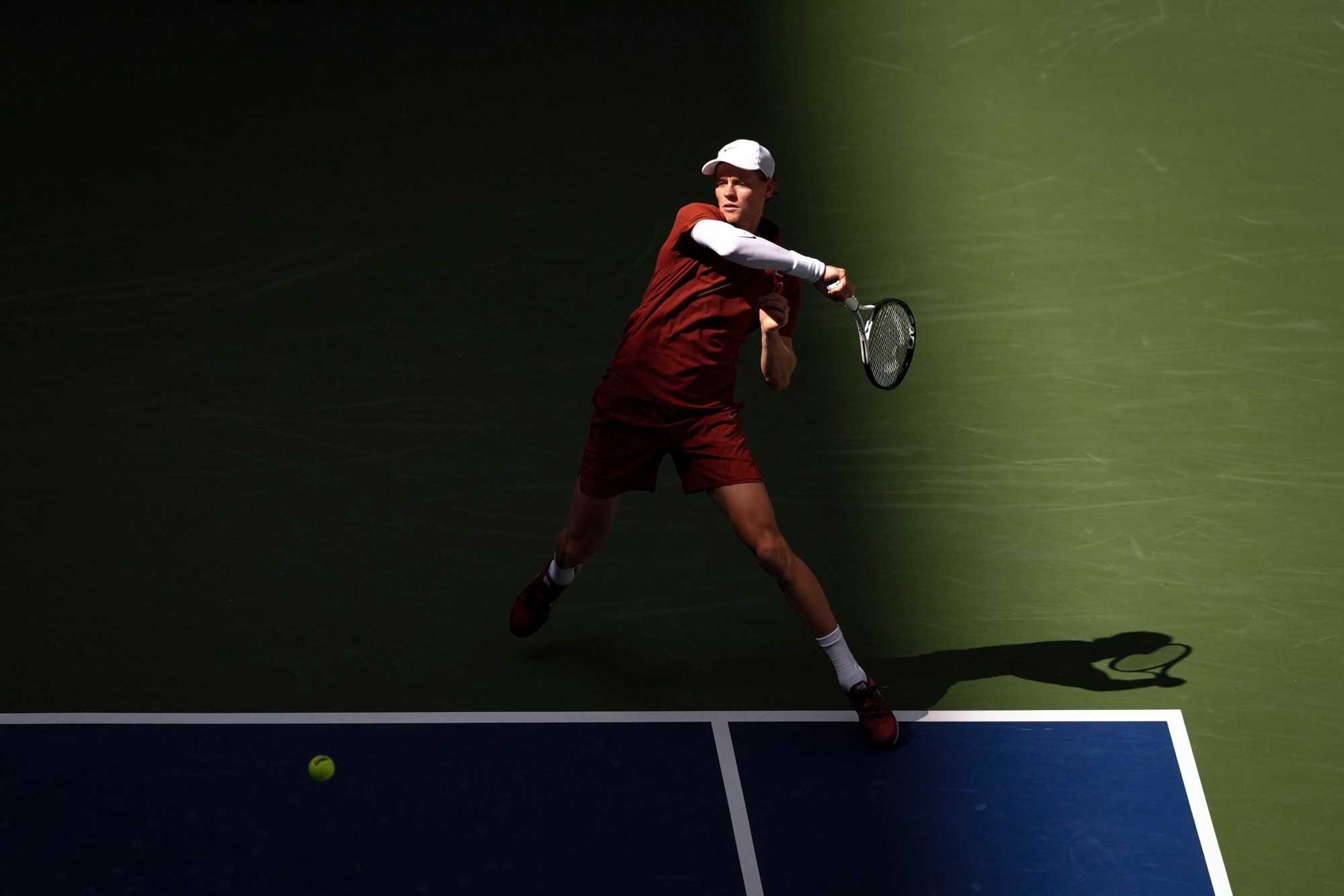 强势反扑送, 的胜者, 晋级 强势反扑送, 的胜者, 晋级