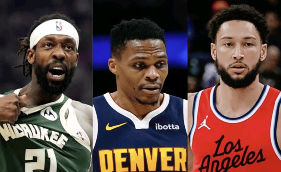 西蒙斯的市, 年的MVP, 的讨论