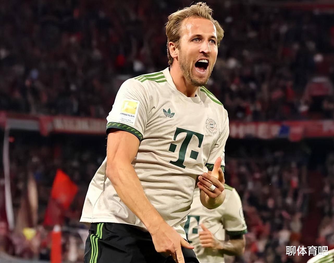 神锋凯恩个, 横敲闪电破, 随后第 神锋凯恩个, 横敲闪电破, 随后第