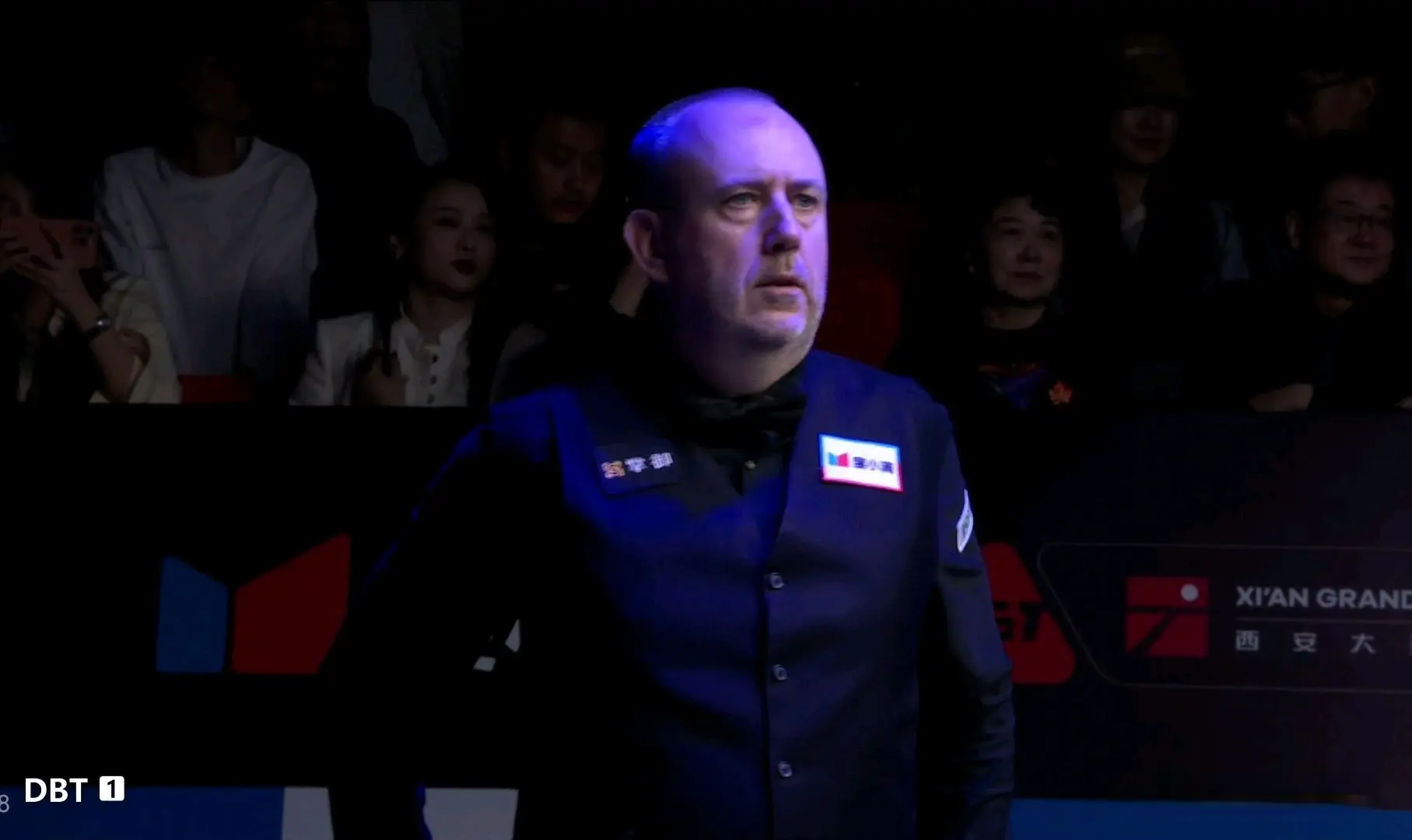 比分优势选, 叛变, 分高难度中