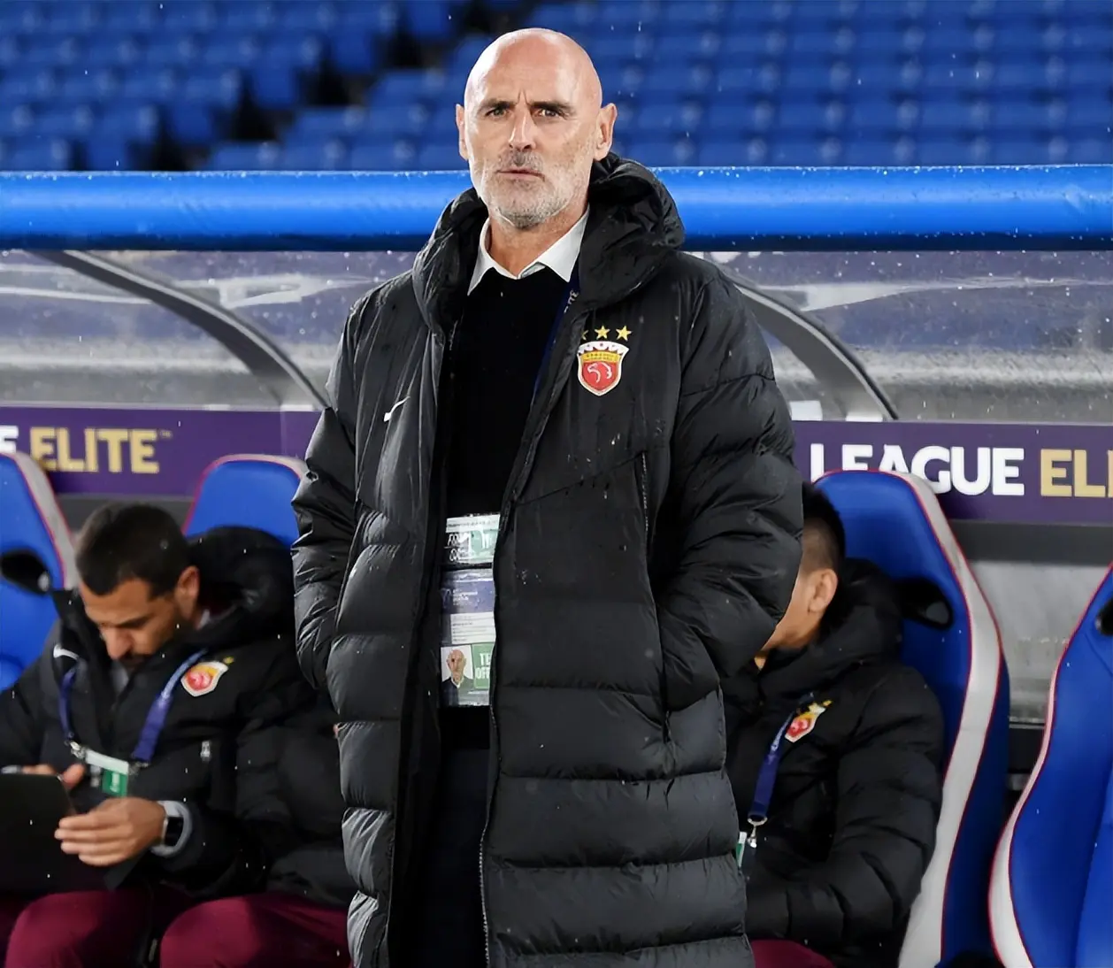 约迟迟未能, alt, 再全面接手 约迟迟未能, alt, 再全面接手