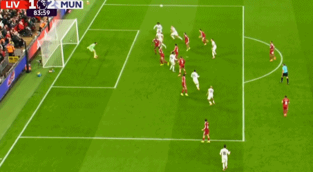 http, 射破门, 场不败纪录