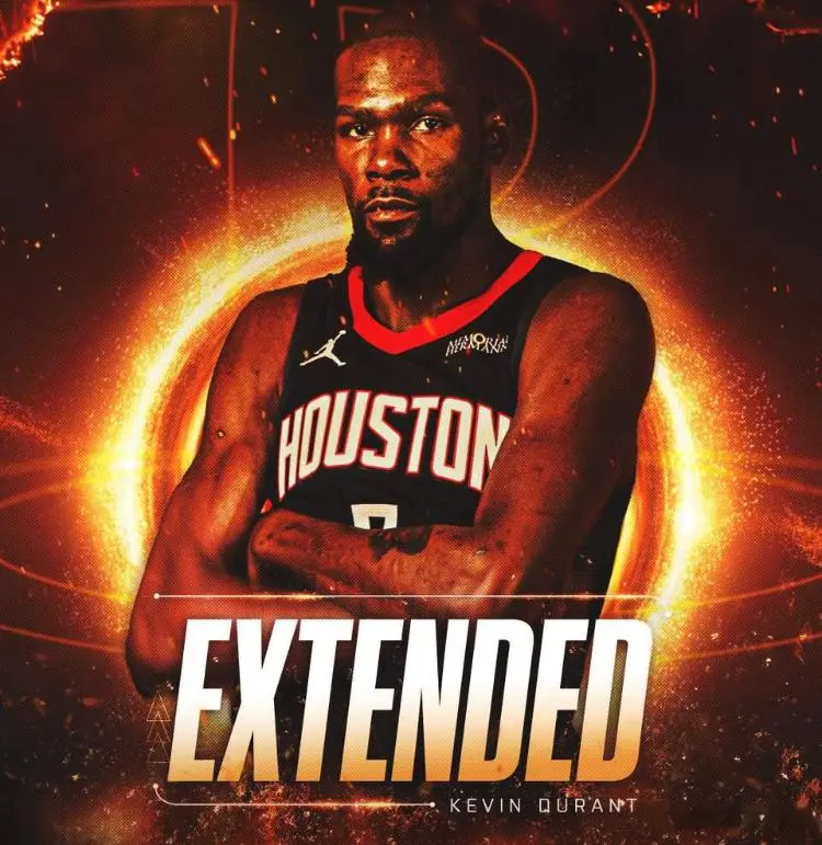 州勇士以来, 杜兰特与火